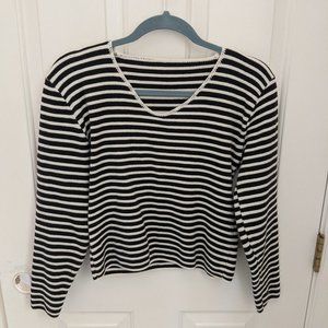 Cropped Sweater